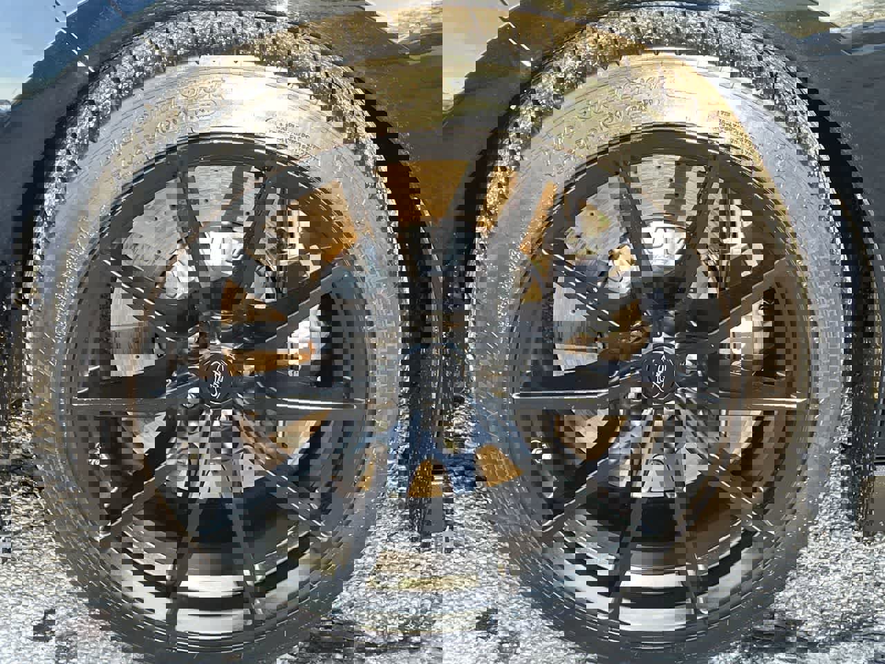 Used 2017 Ford Mustang Shelby GT350 w/ Electronics Package image 35