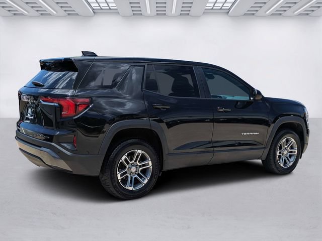 Used 2026 GMC Terrain Elevation AWD/4WD image 5