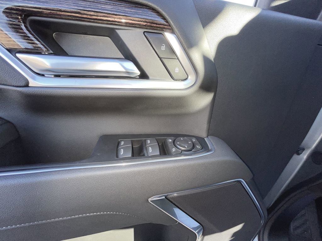 New 2026 GMC Sierra 2500 SLE w/ SLE Value Package; image 27