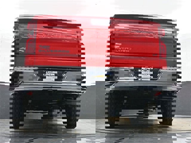 New 2026 Chevrolet Silverado 1500 LT w/ Leather Package image 49