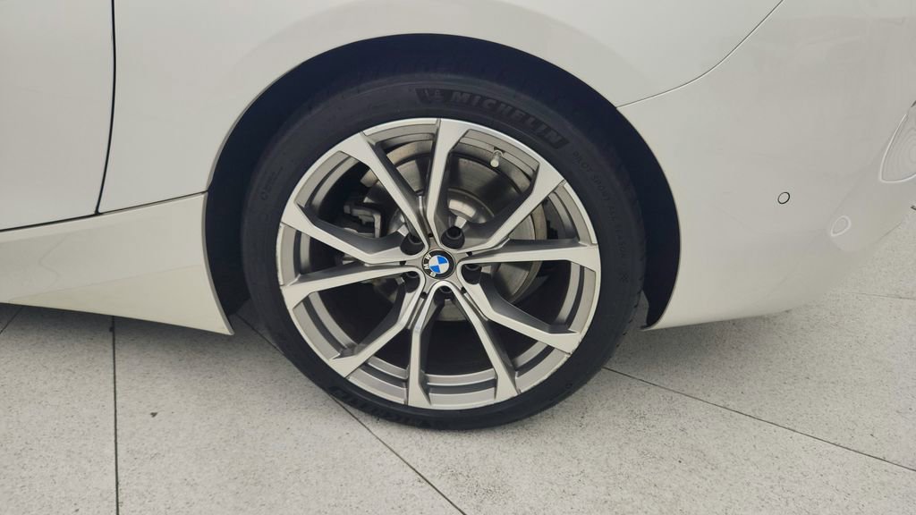 Used 2020 BMW Z4 sDrive30i w/ Executive Package image 25