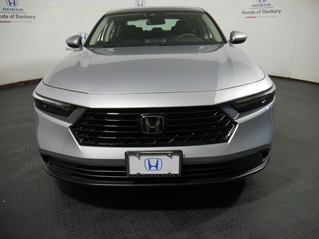 Used 2023 Honda Accord LX image 2