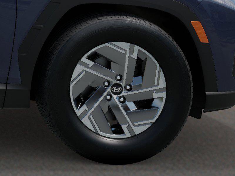 New 2026 Hyundai Tucson Blue SE AWD/4WD image 8