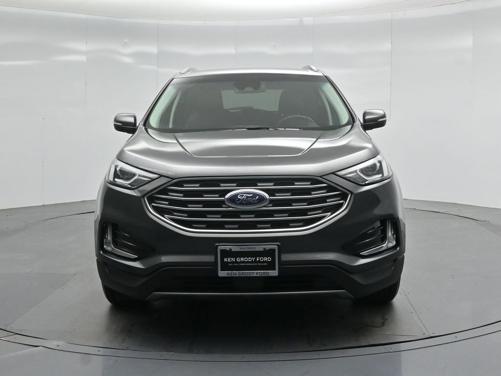 Certified 2020 Ford Edge SEL w/ Convenience Package image 26