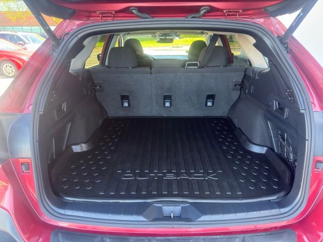 Used 2021 Subaru Outback Premium AWD/4WD image 23