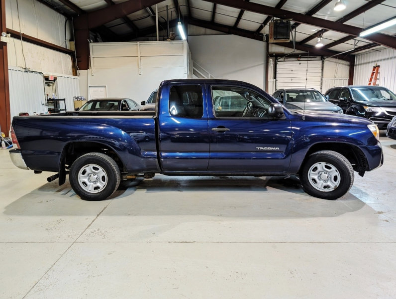 Used 2012 Toyota Tacoma 2WD Access Cab image 9