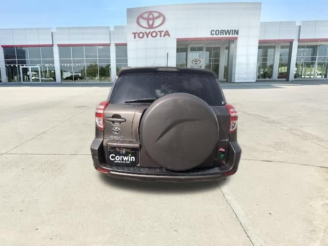 Used 2012 Toyota RAV4 4WD w/ Value Pkg image 8