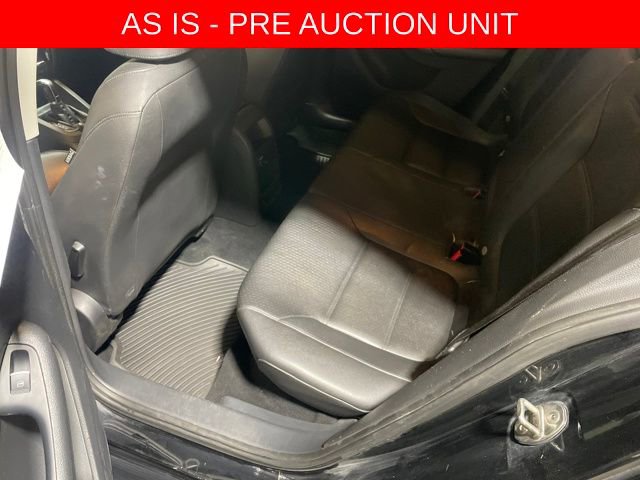 Used 2015 Volkswagen Jetta TDI SE image 24