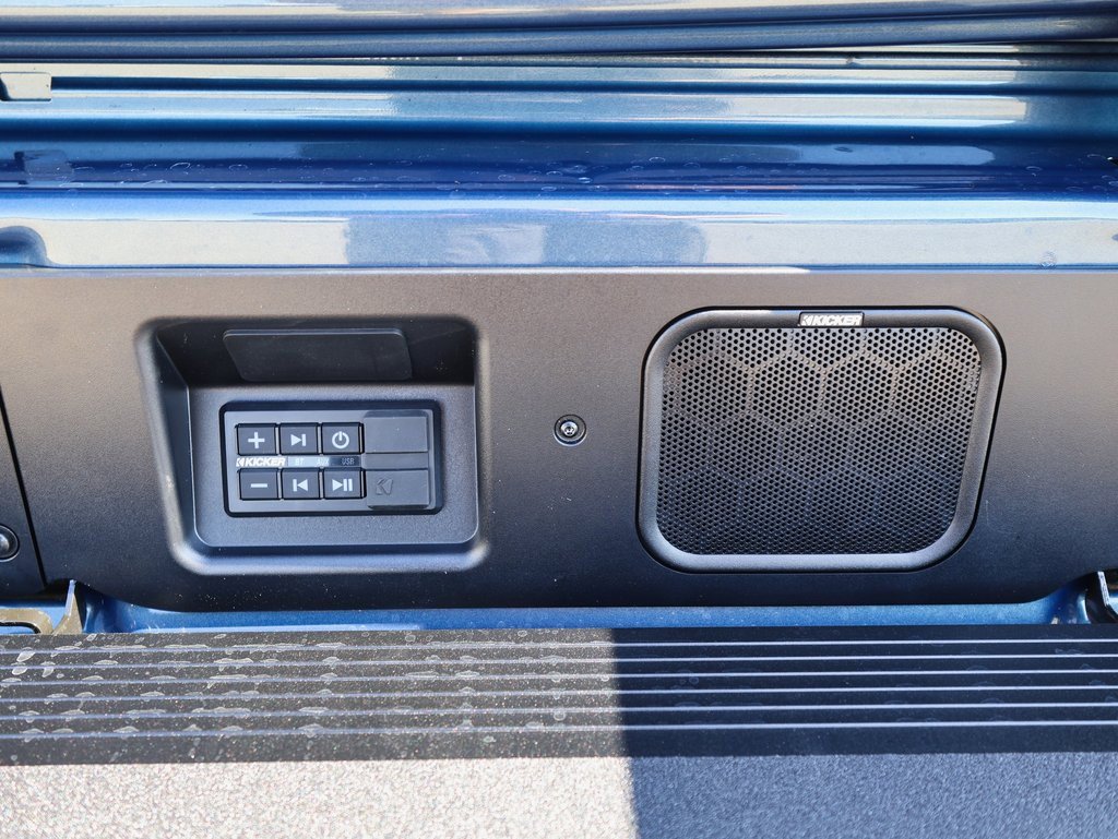 New 2026 GMC Sierra 3500 Denali Ultimate image 11