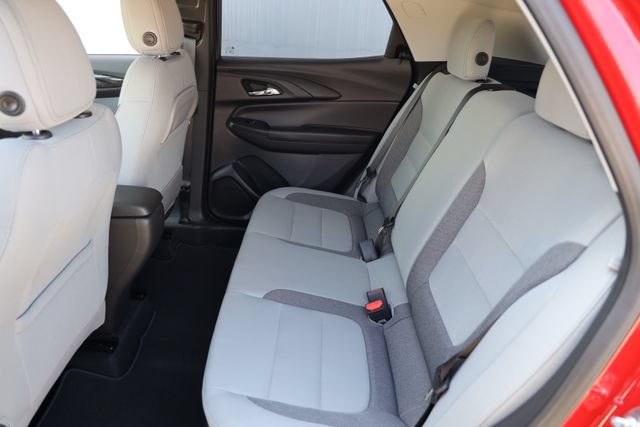 New 2026 Chevrolet TrailBlazer LS w/ LS Convenience Package FWD image 13
