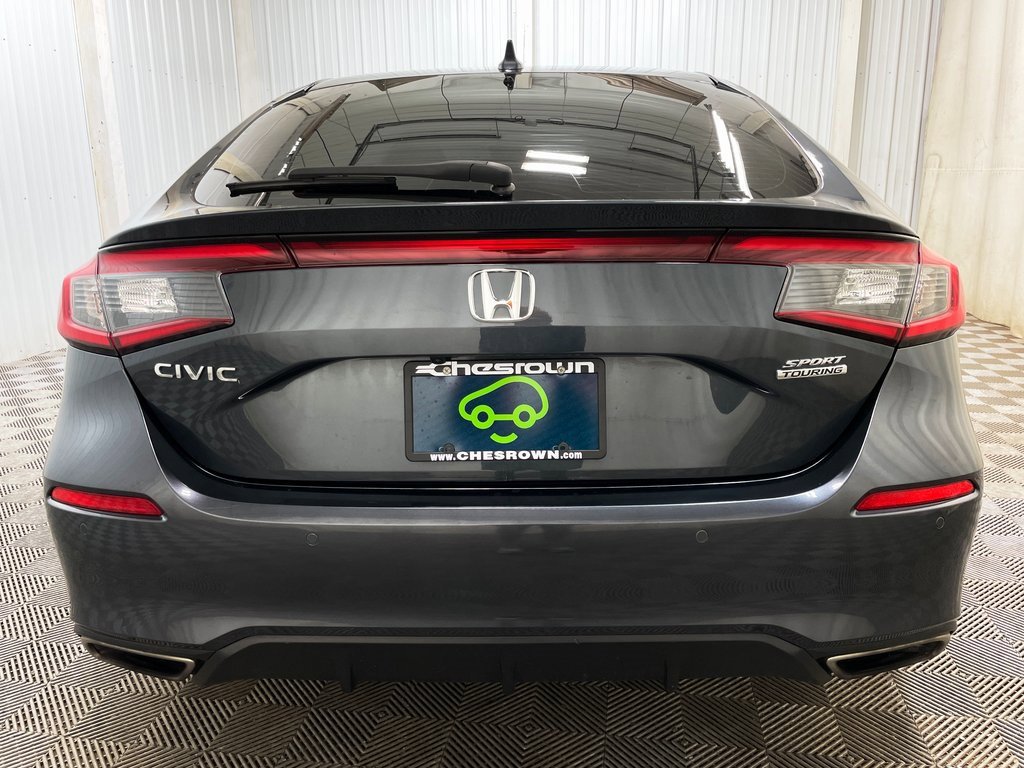 Used 2023 Honda Civic Sport Touring image 19
