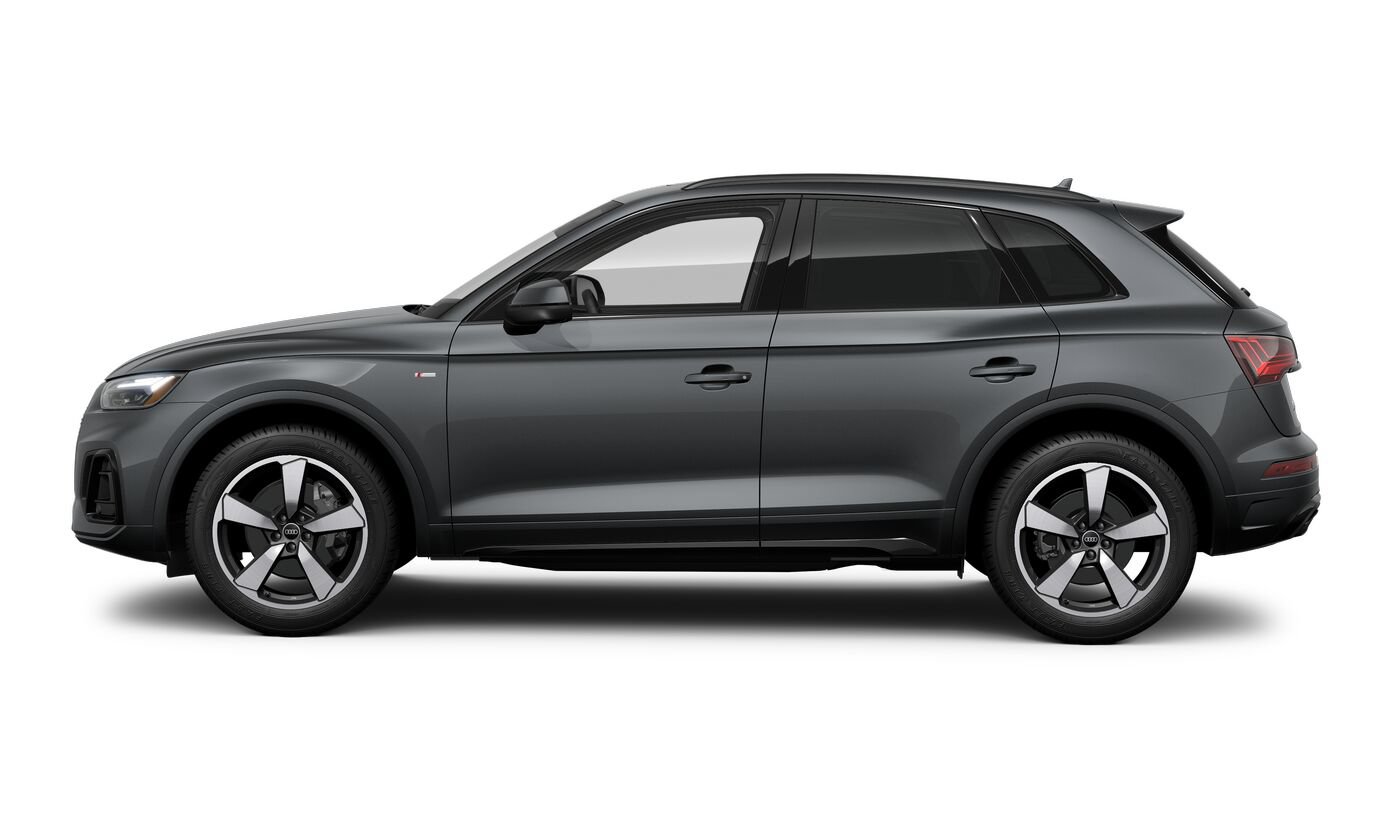 Certified 2023 Audi Q5 2.0T Premium Plus w/ Premium Plus Package AWD/4WD image 8