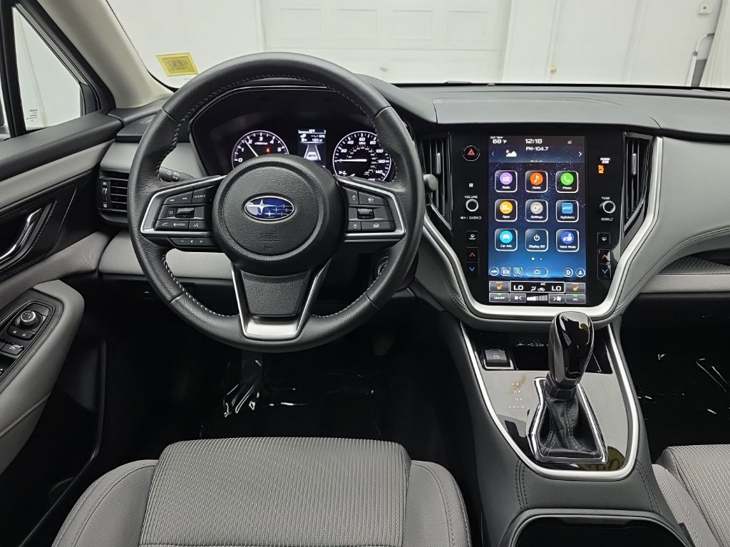 Used 2025 Subaru Legacy Premium AWD/4WD image 16