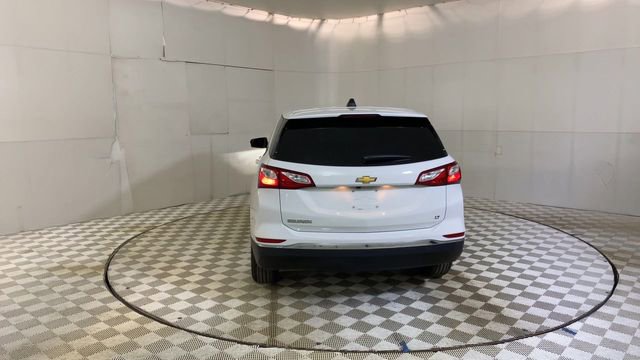 Used 2020 Chevrolet Equinox LT w/ Driver Convenience Package image 6
