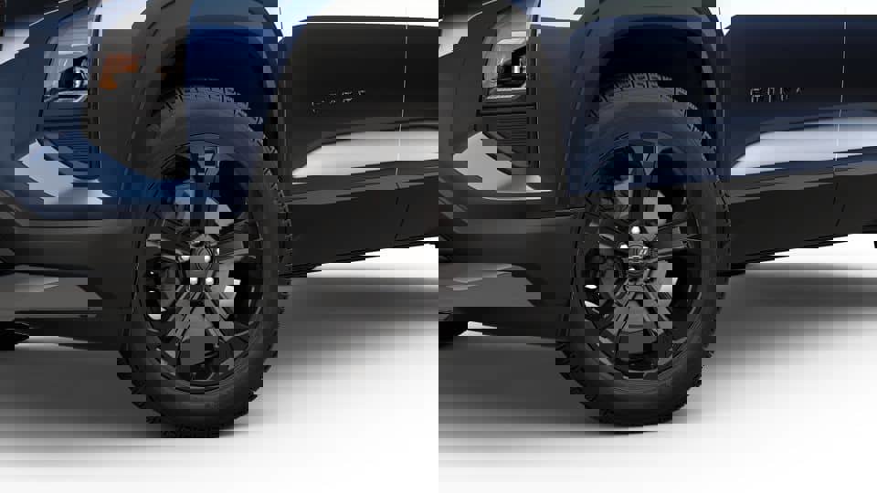 New 2026 Chevrolet Equinox LT image 54