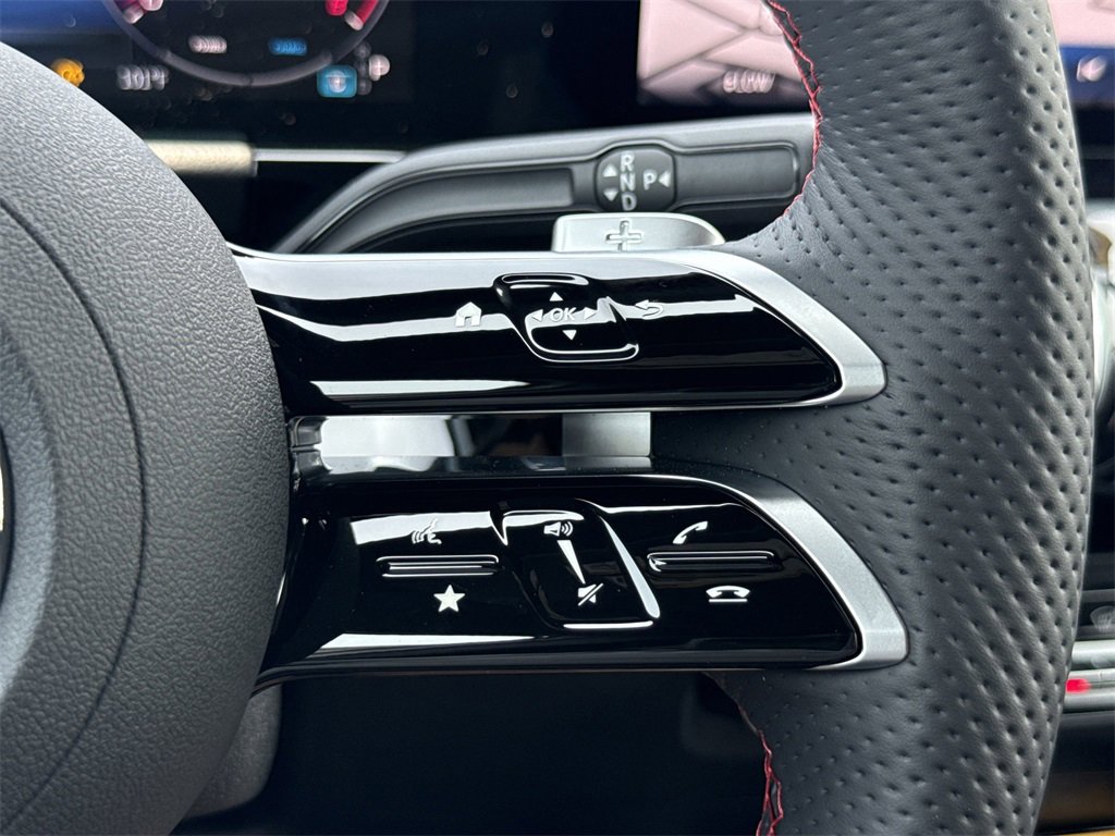 New 2025 Mercedes-Benz GLA 250 image 22