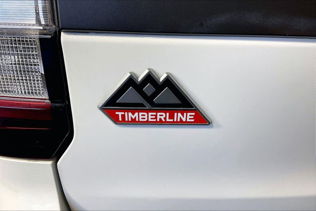 Used 2024 Ford Expedition Timberline AWD/4WD image 40