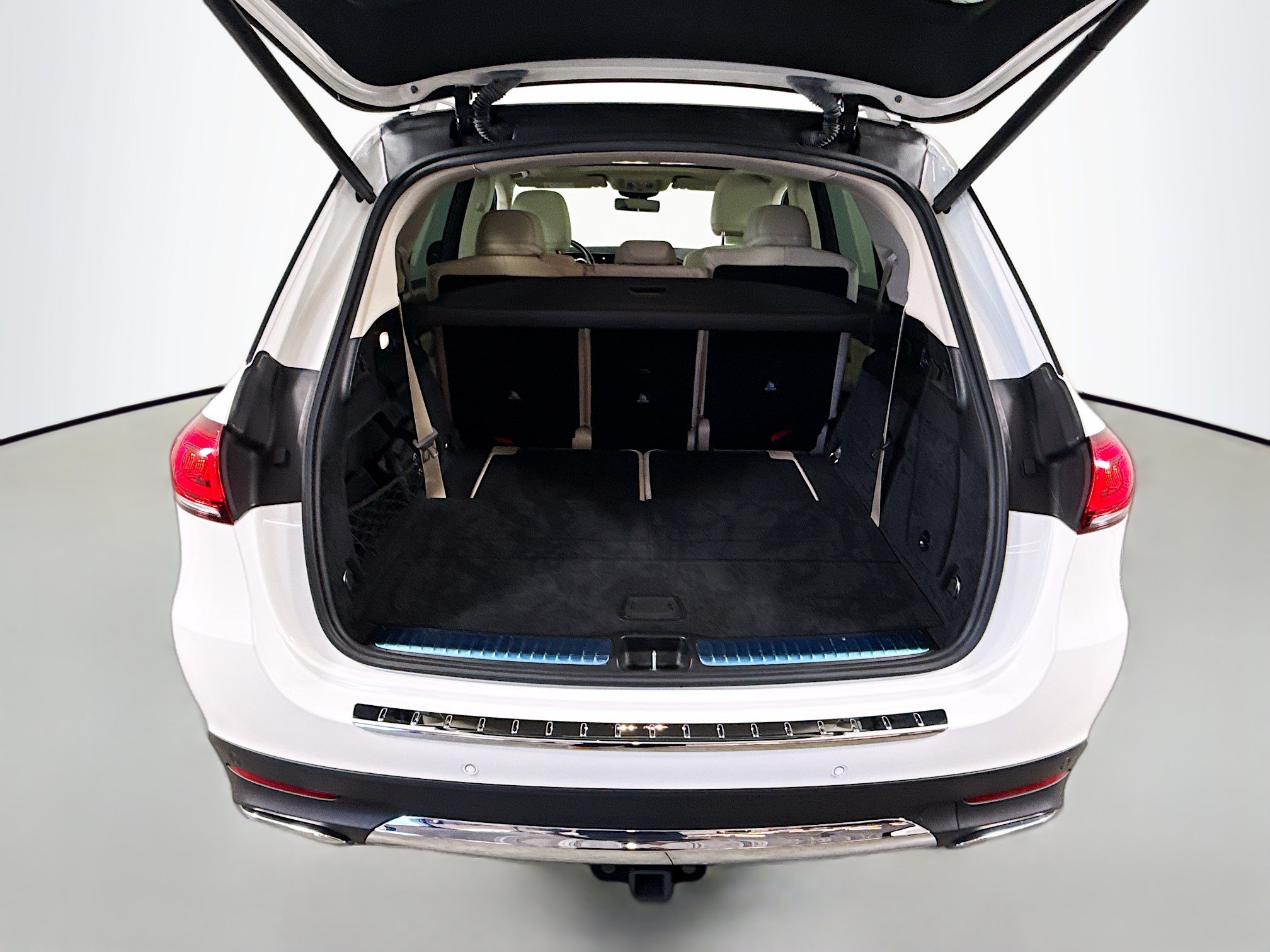 Used 2022 Mercedes-Benz GLE 350 4MATIC image 26