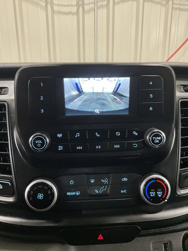 Used 2024 Ford Transit 250 Base w/ Exterior Upgrade Package image 17