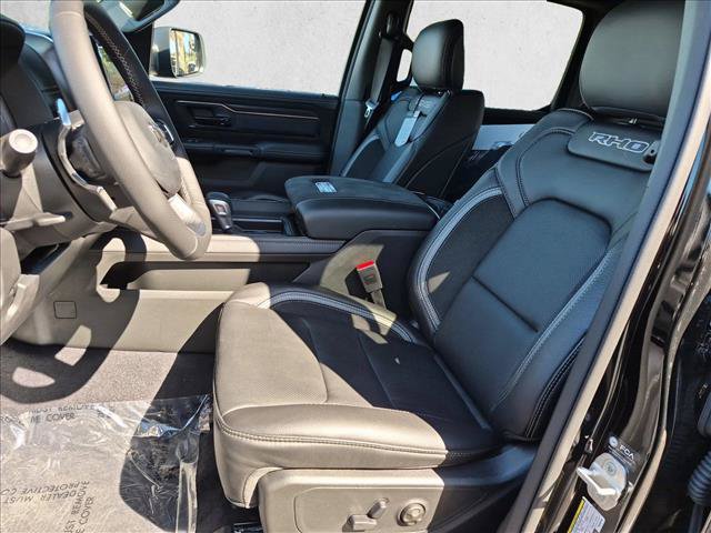 New 2026 RAM 1500 RHO AWD/4WD image 4