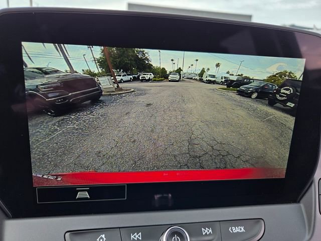 Used 2025 Chevrolet Blazer LT w/ Driver Confidence Package image 15