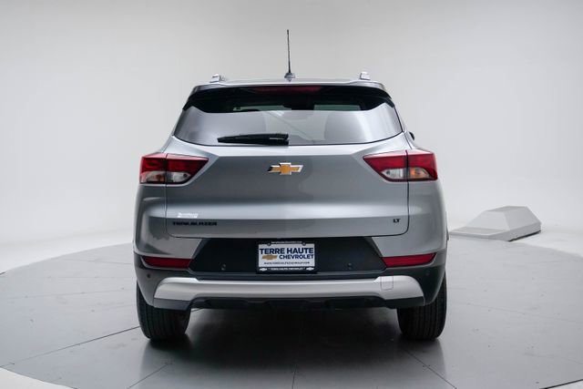 Used 2024 Chevrolet TrailBlazer LT w/ Driver Confidence Package FWD image 6