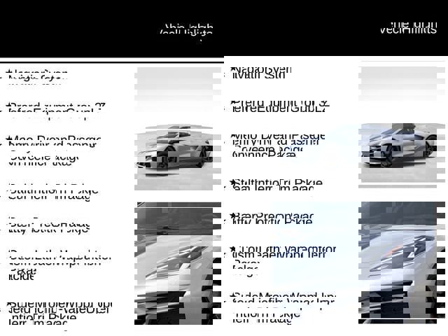 New 2026 Chevrolet Corvette E-Ray image 17