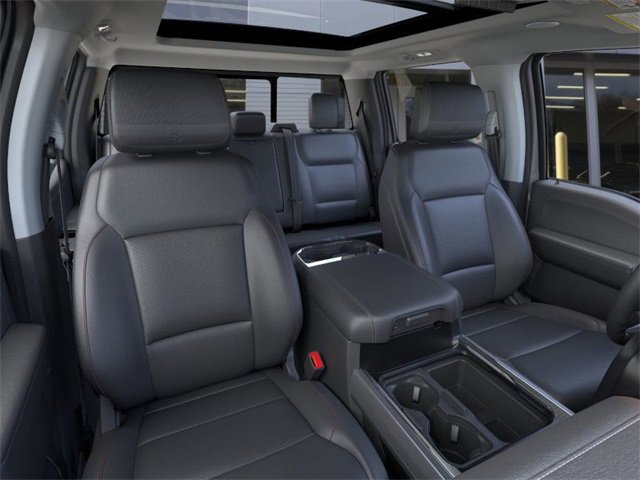 New 2026 Ford F250 Lariat image 10