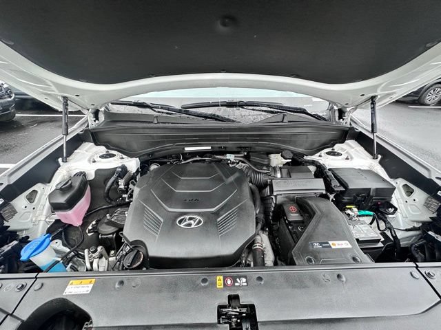 Used 2024 Hyundai Palisade Limited AWD/4WD image 15