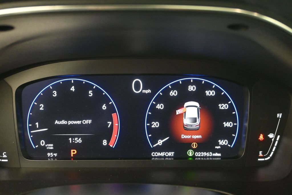 Used 2023 Acura Integra FWD image 11