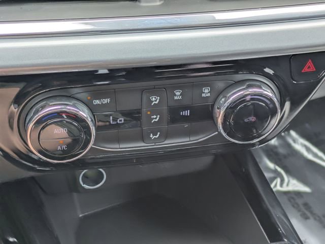 Used 2025 Chevrolet Trax LT image 20