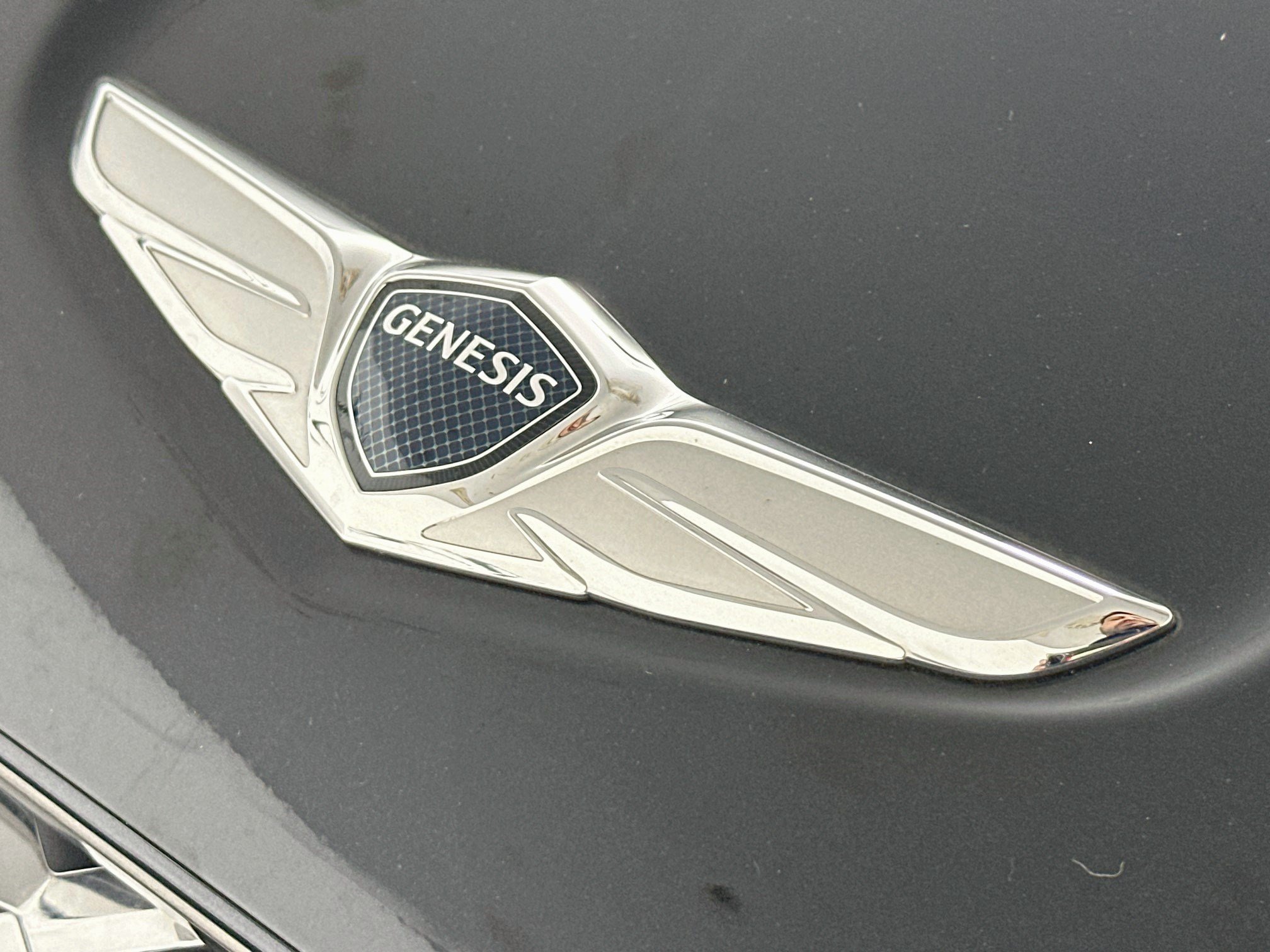 Used 2025 Genesis GV70 2.5T w/ Sport Prestige Package AWD/4WD image 36