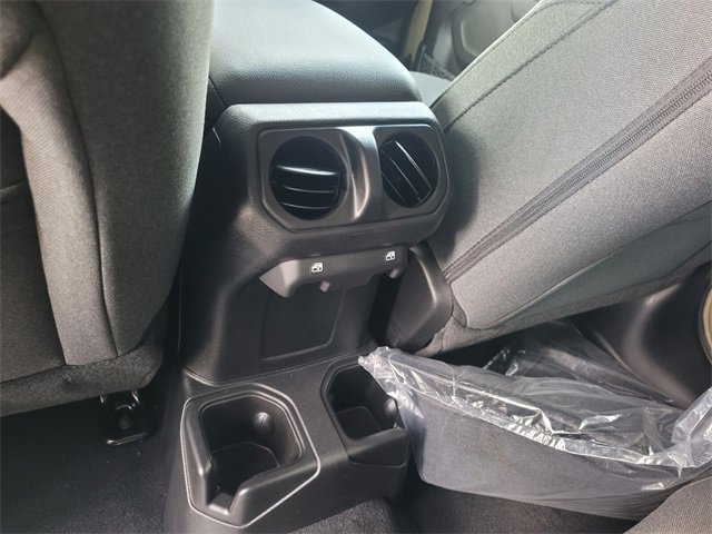 New 2025 Jeep Gladiator Sport image 8