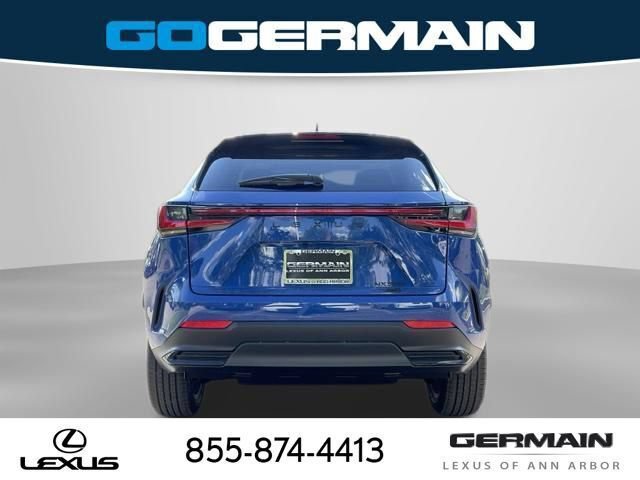 New 2026 Lexus NX 350 AWD w/ Premium Package image 6
