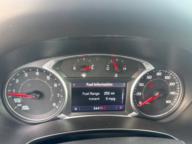 Used 2019 GMC Terrain SLT w/ Preferred Package AWD/4WD image 15