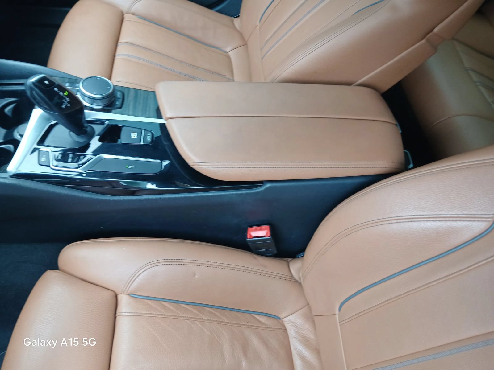 Used 2019 BMW 530i RWD image 8