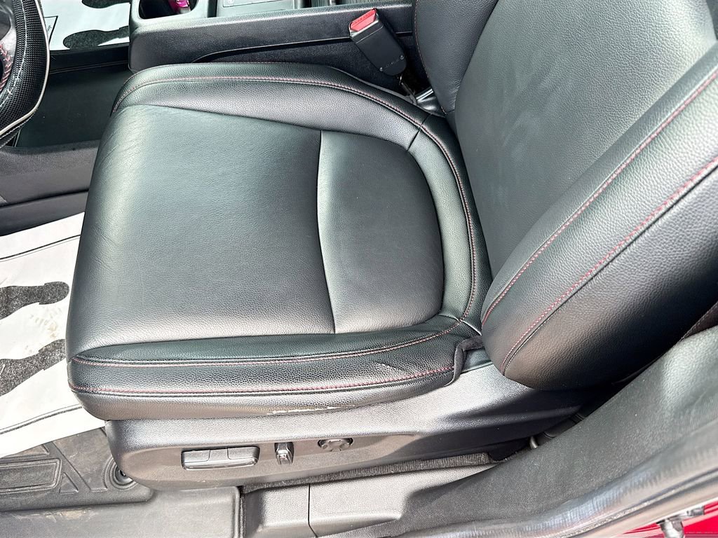 Used 2025 Honda Odyssey Sport-L image 21