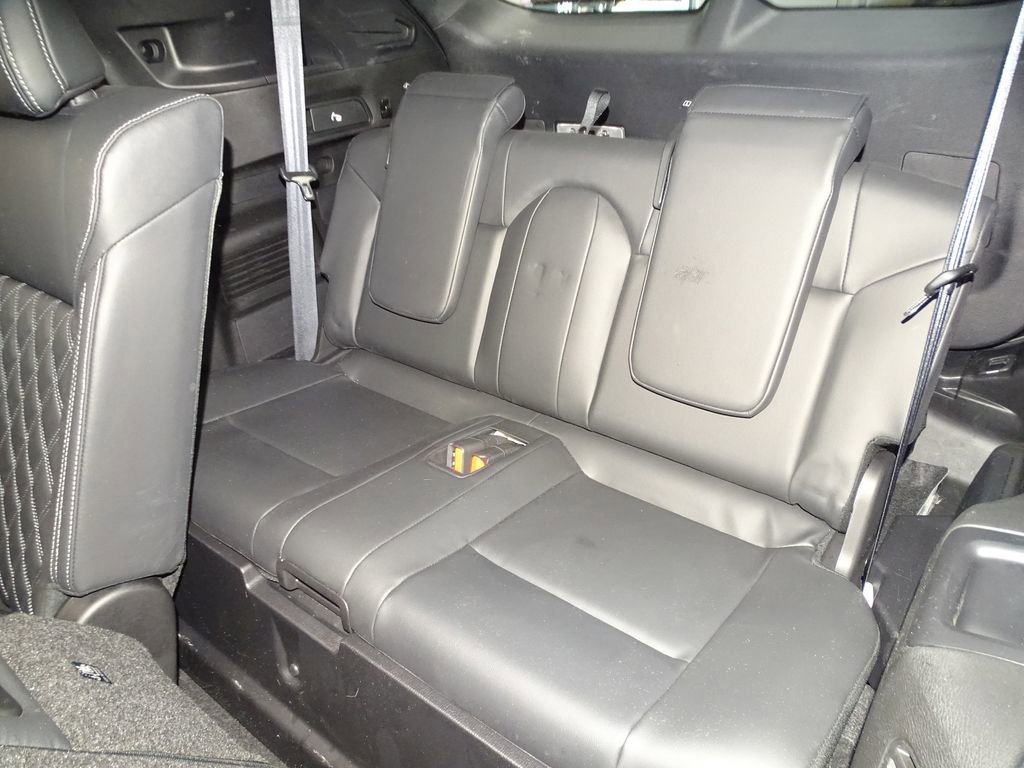 Used 2023 Mitsubishi Outlander SEL image 14