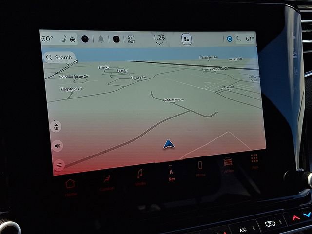 Used 2024 Jeep Wagoneer L Series II w/ Flexible Seating Group image 16