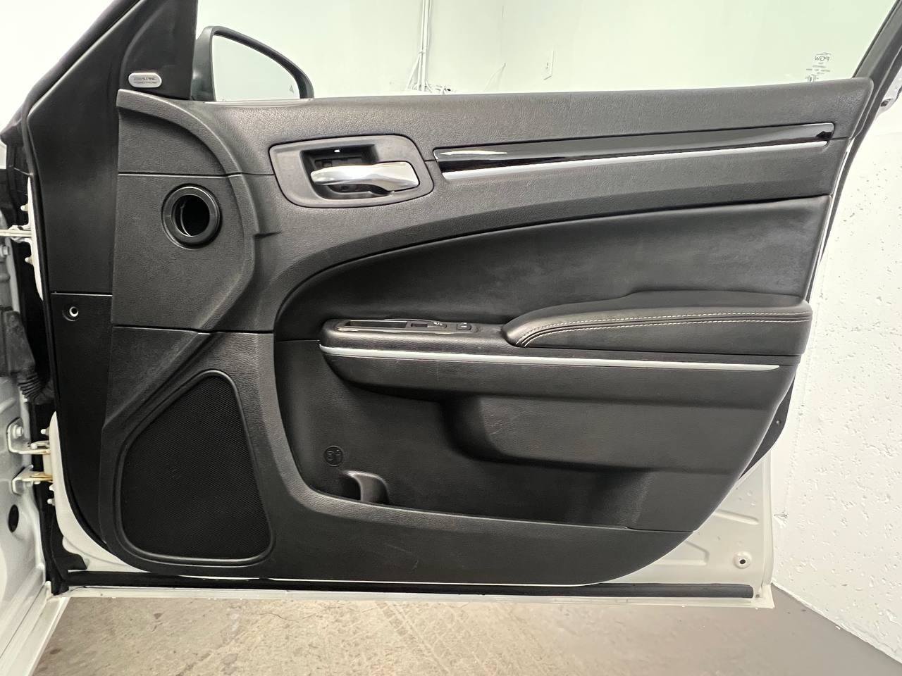 Used 2021 Chrysler 300 S RWD image 11