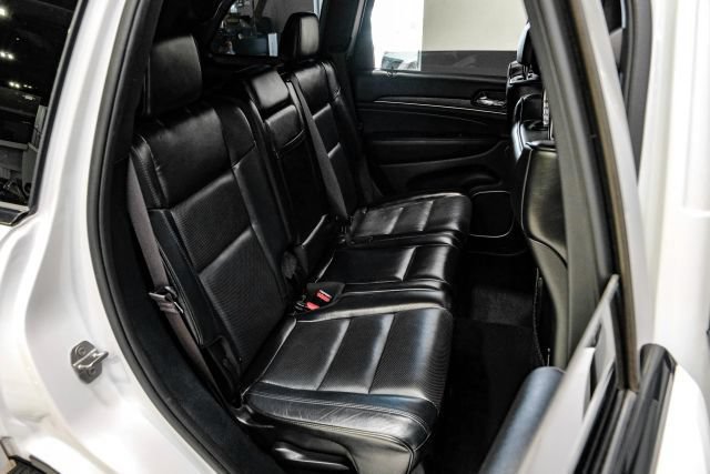 Used 2020 Jeep Grand Cherokee High Altitude AWD/4WD image 35
