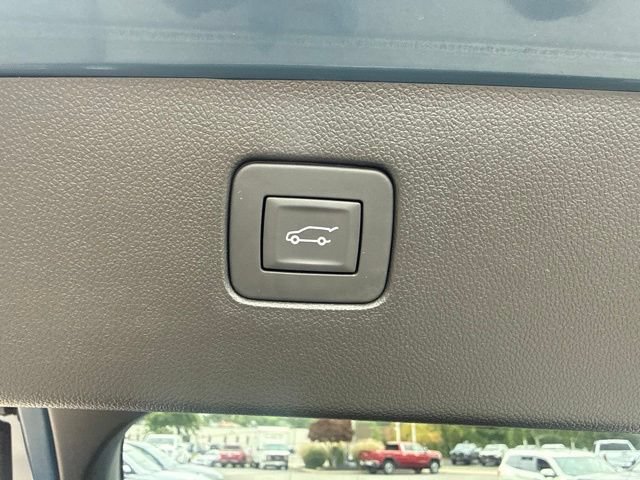 New 2026 Buick Envista Sport Touring w/ Convenience I Package FWD image 22