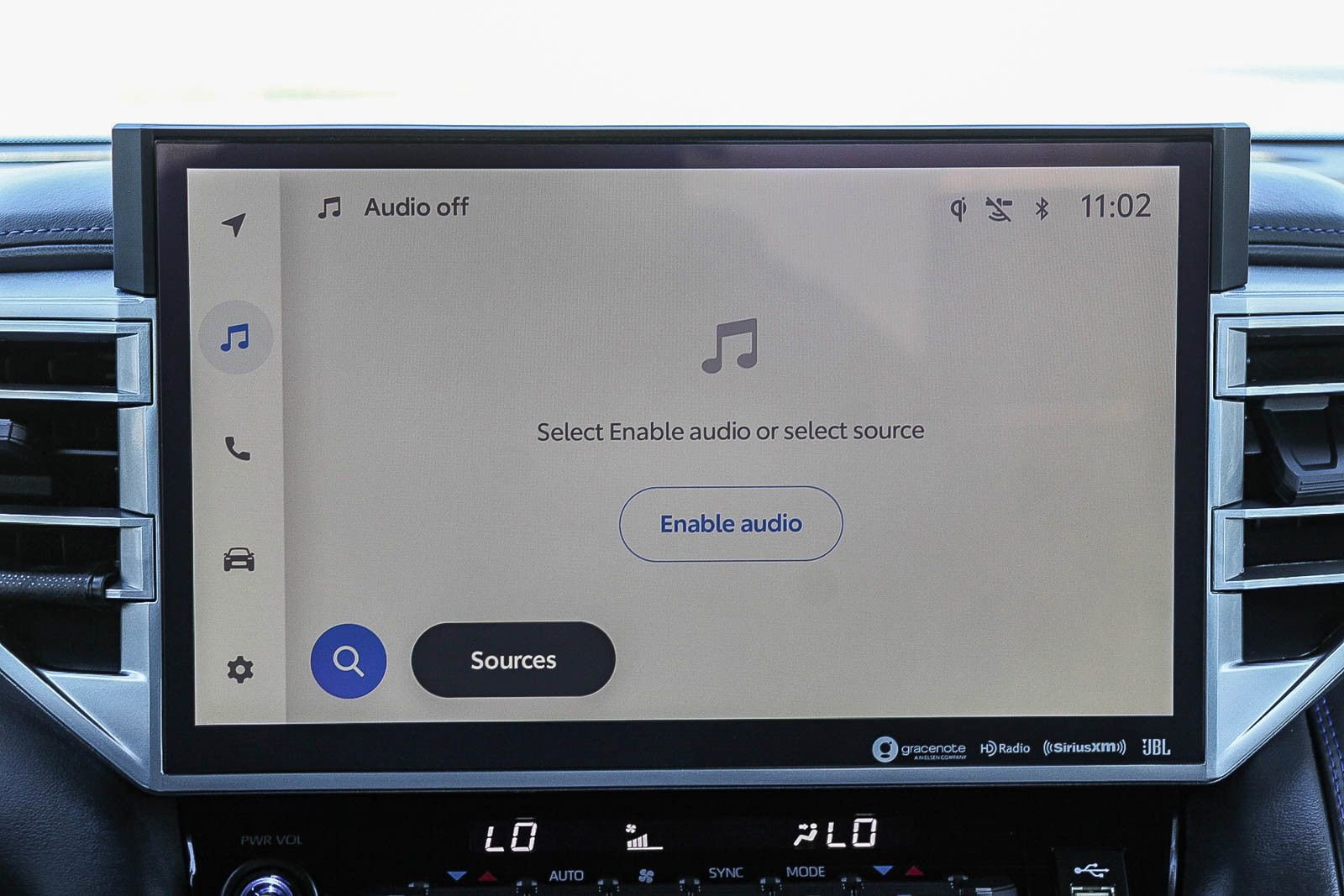 Used 2024 Toyota Tundra Platinum image 14