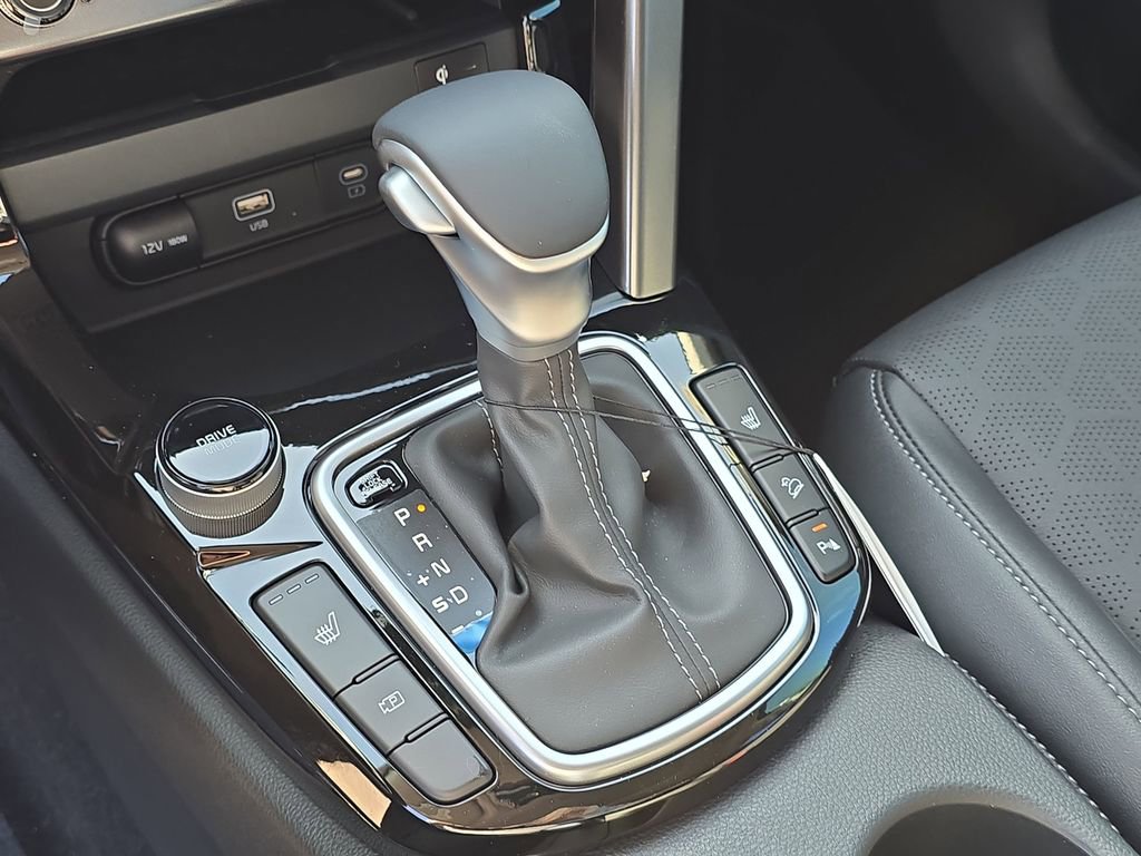 New 2026 Kia Seltos EX image 26