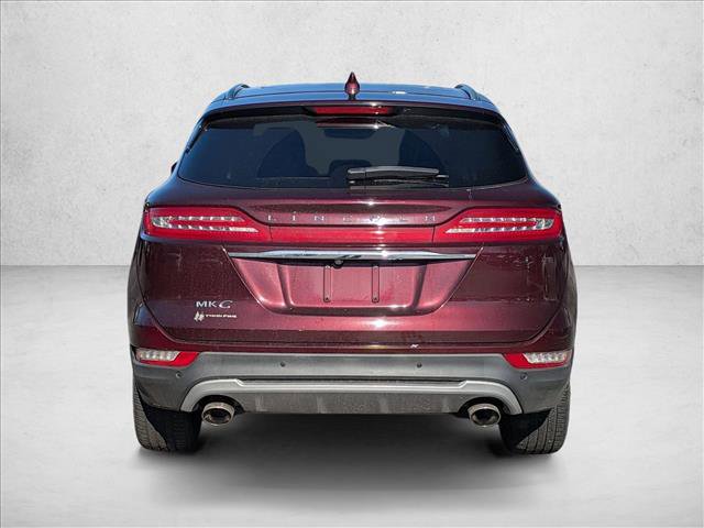 Used 2019 Lincoln MKC Select w/ Select Plus Package image 6