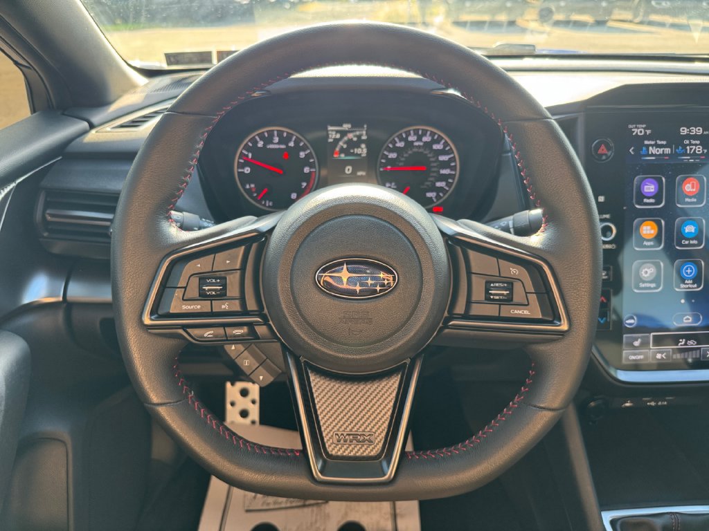 Used 2023 Subaru WRX Premium AWD/4WD image 15