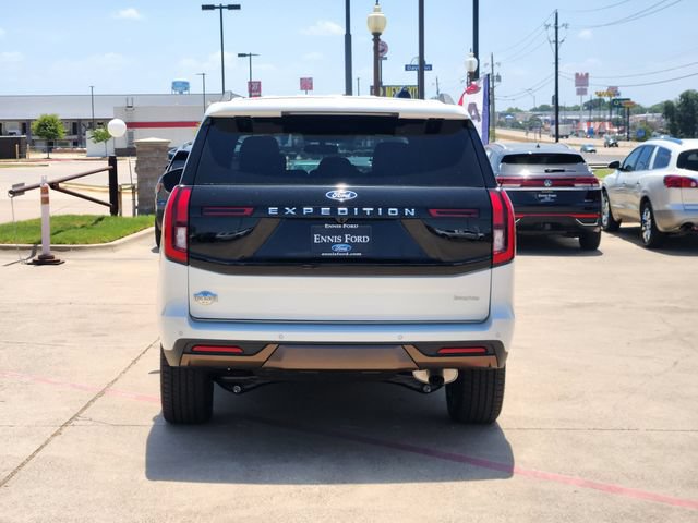 New 2027 Ford Expedition King Ranch AWD/4WD image 6