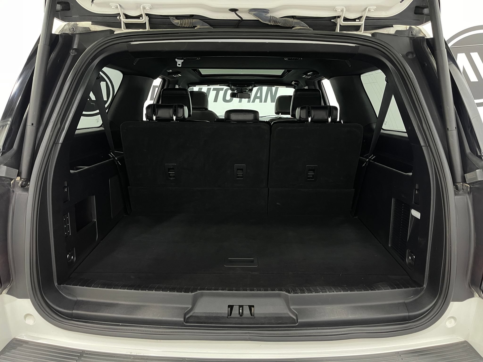 Used 2021 Ford Expedition Max Limited AWD/4WD image 26