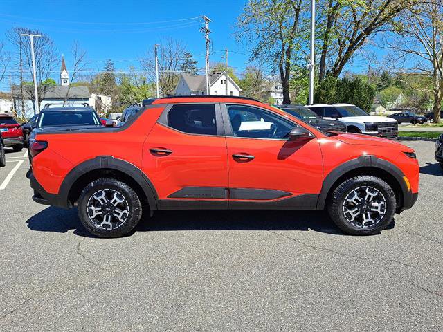 Certified 2025 Hyundai Santa Cruz XRT AWD/4WD image 26