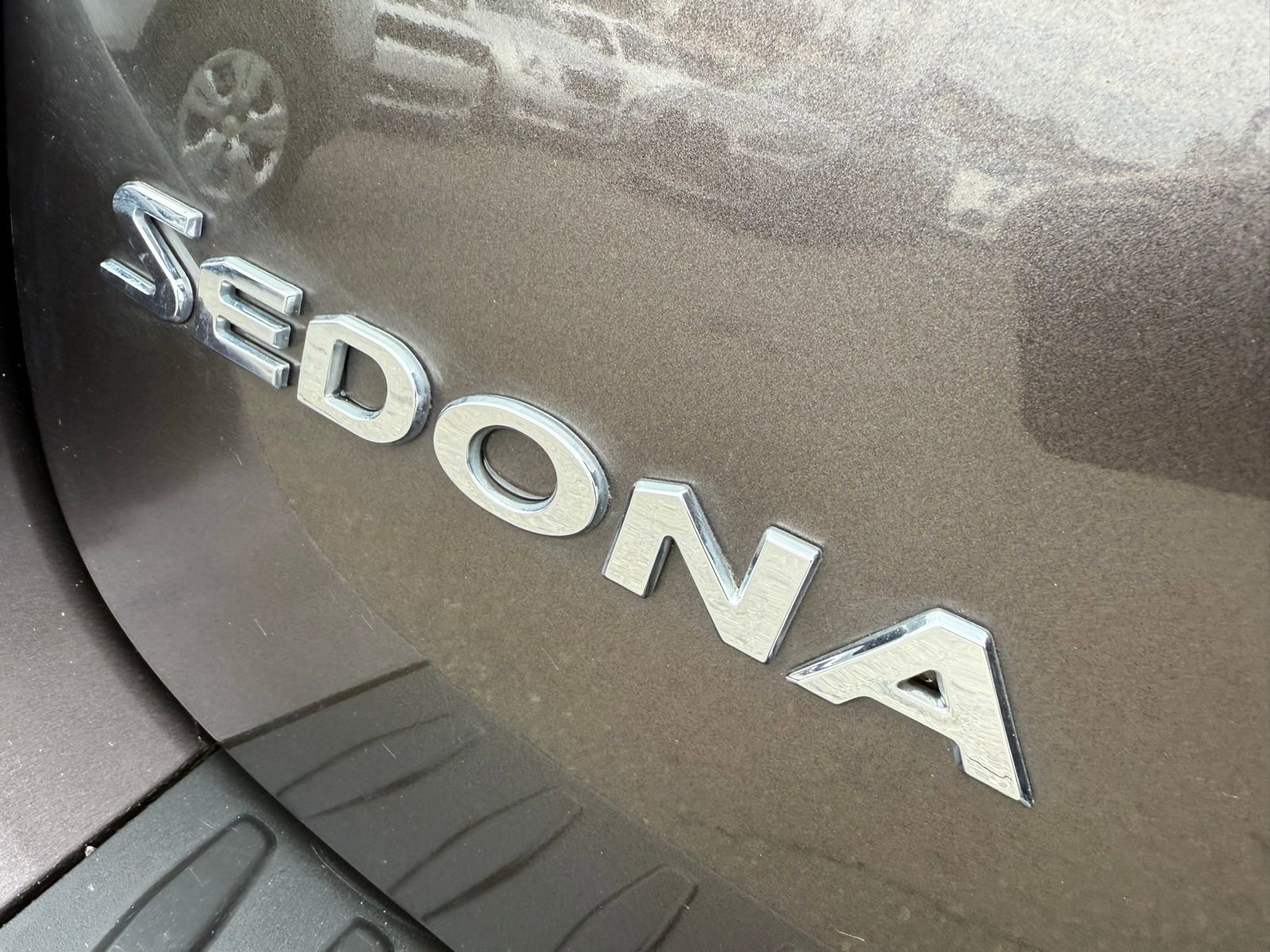 Used 2016 Kia Sedona SX Limited w/ Option Group 030 image 11